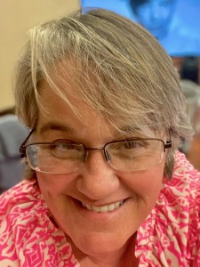 Lori King, CTOP
County Tax Assessor-Collector
